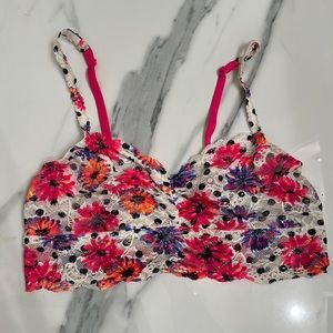 Victoria’s Secret PINK Bralette